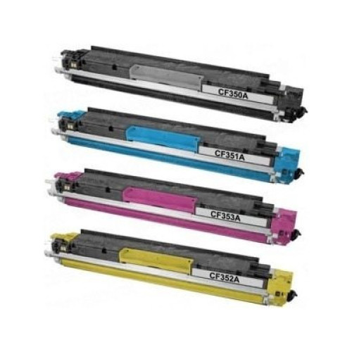 Innovera 130A Toner Cartridge Set