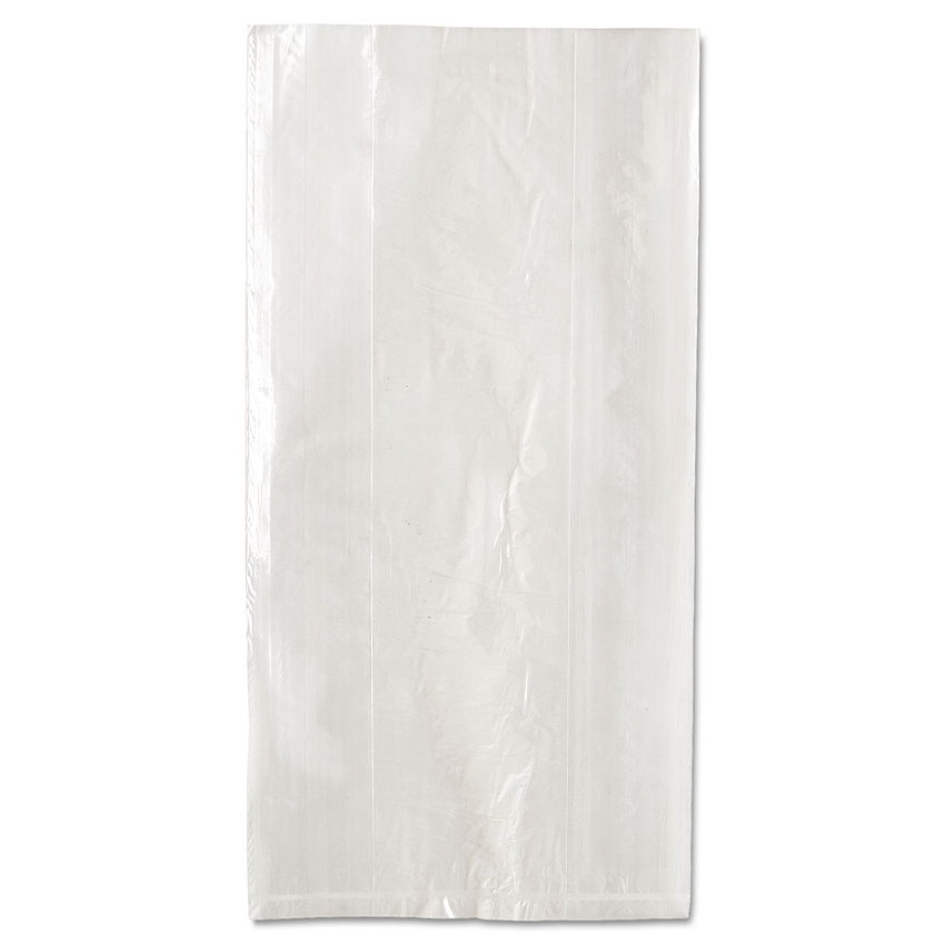 Inteplast Group Food Bags, 2 qt, 0.68 mil, 6 - 4 Pack