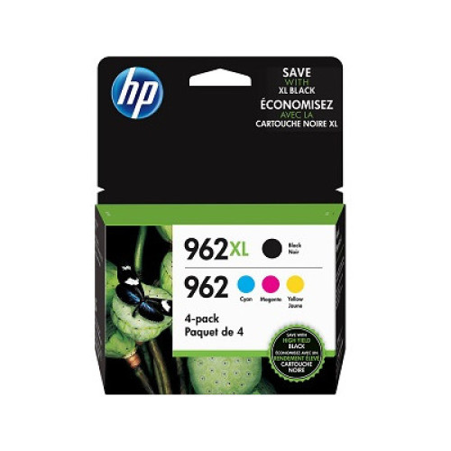HP 3JB34AN 4-Pack