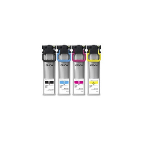 Epson T902 Ink Cartridge Set