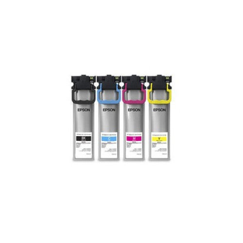 Epson T902XL Ink Cartridges