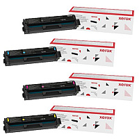 Xerox C230/C235 Toner Bundle