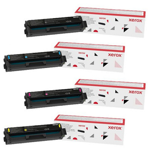 Xerox C230/C235 Toner Bundle | OfficeCrave.com