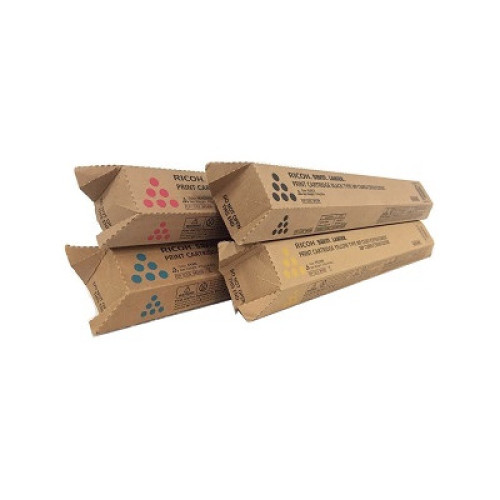 Ricoh C5000 Toner Cartridge Set