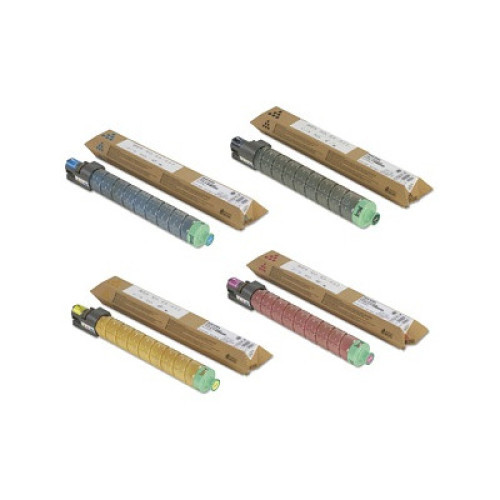 Ricoh C811 Toner Cartridge Set
