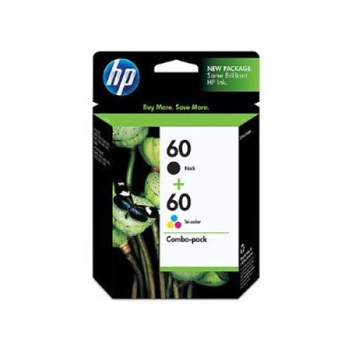 HP CD947FN Combo Pack