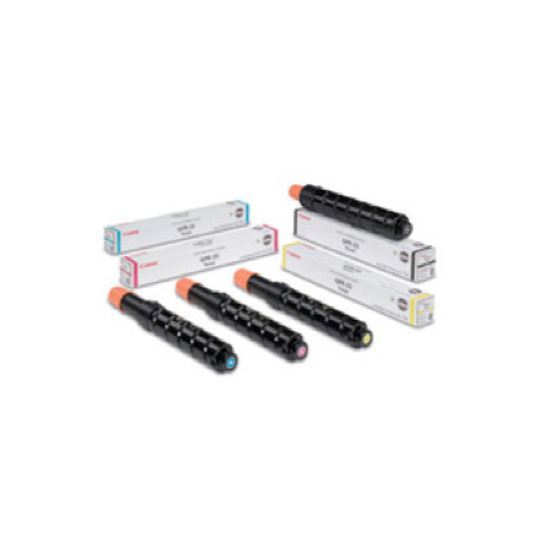 Canon GPR-33 Toner Cartridge Set