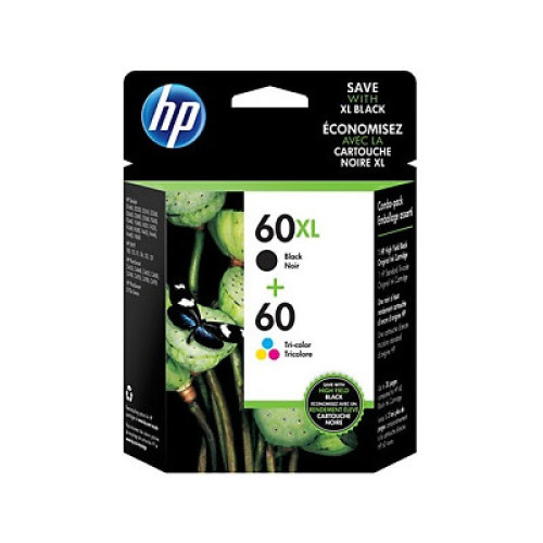 HP N9H59FN Ink Cartridge Combo Pack