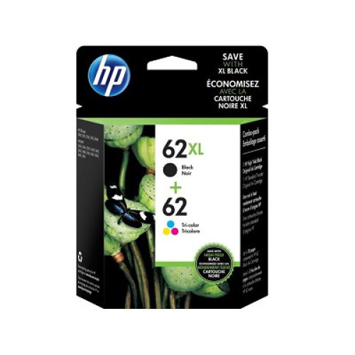 HP N9H67FN Ink Cartridge Combo Pack