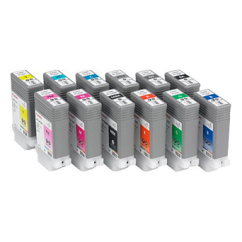 Canon PFI-103 Ink Tank Set