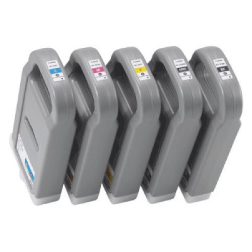 Canon PFI-703 Ink Tank Set