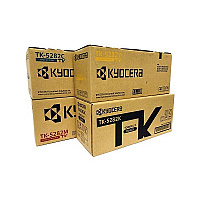 Kyocera TK5282 Toner Cartridge Set