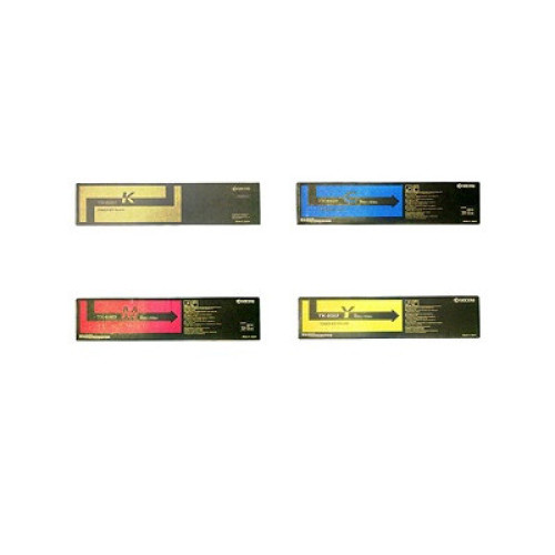 Kyocera TK8507 Toner Cartridge Set