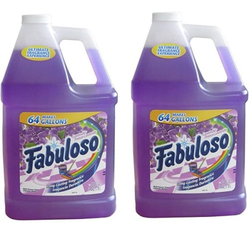 Fabuloso AllPurpose Cleaner (153058) 2 Pack