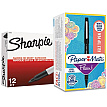 Writing Supplies