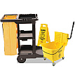 Facility Maintenance 