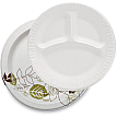 Disposable Plates
