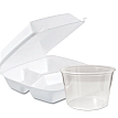 Disposable Take-out Containers