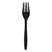 Disposable Forks