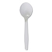 Disposable Spoons
