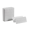   <p><strong>Z-Fold Paper Towels</strong><br>One-at-a-time dispensing.</p>