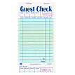 Guest Checks