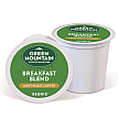 K-Cups & Coffee Pods