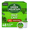 Half-Caf Coffee