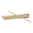 Coffee Straws & Sticks