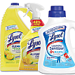 Shop All Lysol Products