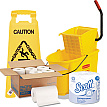 Janitorial Supplies
