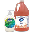 Soaps & Refills