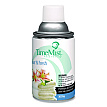 Odor Control