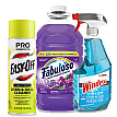 Cleaners & Degreasers
