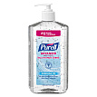 Hand Sanitizers