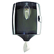 <p><strong>Center-Pull Dispensers</strong><br>For enclosed roll towels.</p>