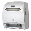 <p><strong>Automatic Dispensers</strong><br>Touchless, high-traffic use.</p>