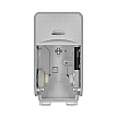 Coreless Toilet Paper Dispenser