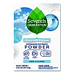Powder Dish Detergent