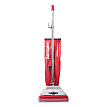 Vacuums