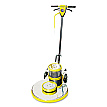 Floor Machines & Accessories