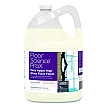 Floor Finishes