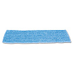 Microfiber Mopping