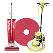 Floor & Carpet Care