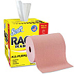 Roll & Pop-up Box Wipers