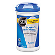 Sanitizing Wipes
