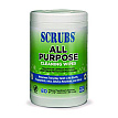 All-purpose Cleaning Wipes
