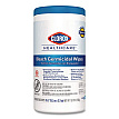 Germicidal Healthcare Wipes