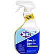 Trigger Spray Disinfectants