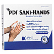 Sanitizing Hand Wipes
